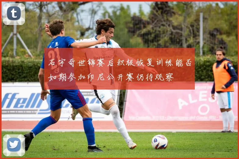 石宇奇世锦赛后积极恢复训练能否如期参加印尼公开赛仍待观察